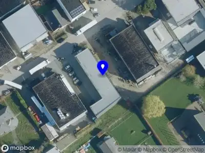 Beheerver. Bedrijvencomplex Het Wargaren 31