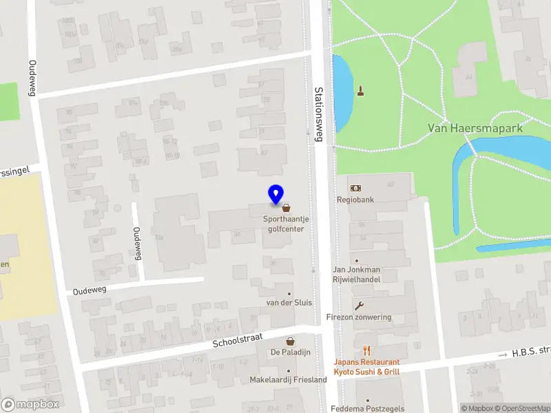 De IJsfiets B.V. Drachten