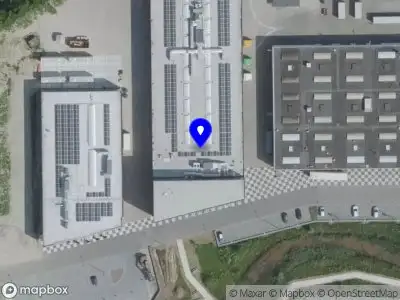 Atlas Technologies Holding B.V. Helmond
