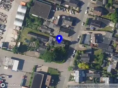 Nieuw bedrijf BJM E-commerce