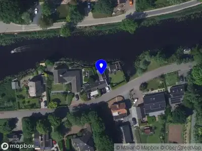 St. Administratiekantoor AD Verhoeve Holding BLESKENSGRAAF CA