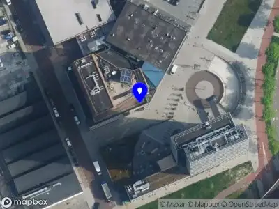 Stichting Greenpeace Nederland