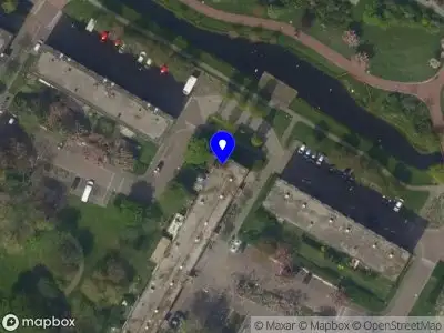 uyexpress Katwijk
