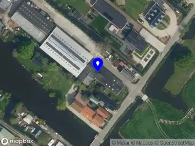 Nieuw bedrijf Arie Timmerman Agrarische Dienstverlening