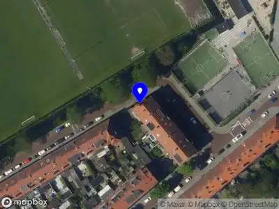 AllSectors 's-Gravenhage