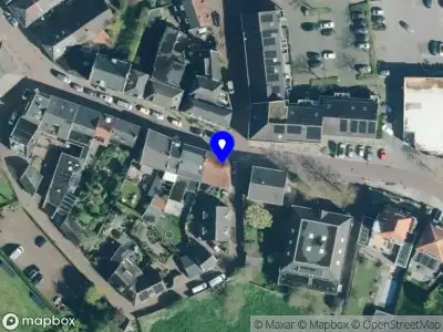 VvE Oudste Poortstraat 20 en 20a