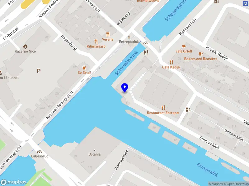 Droneshots.com Amsterdam
