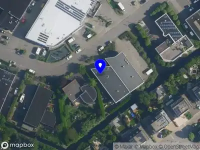 Tabletop Treasures Hillegom