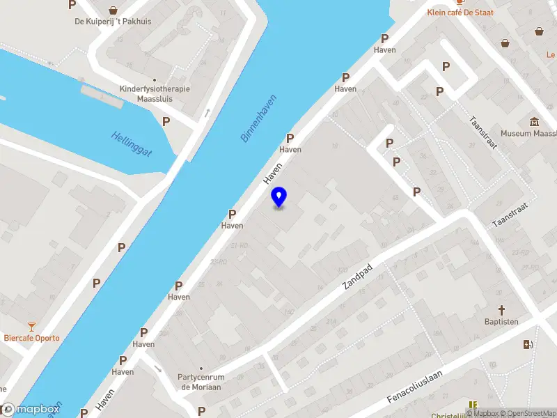 Nieuw bedrijf Naturalin