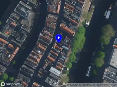 Nieuw bedrijf Café 't Mandje Bet van Beeren