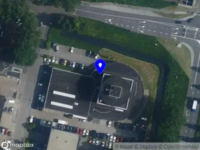 ISSABO Amstelveen