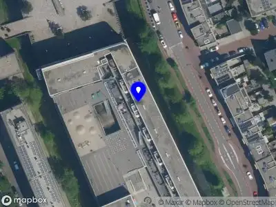 Beca Pro Haarlem