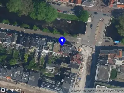 Studio Friska Haarlem