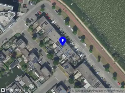 Buckens IT Consultancy B.V. Bergen op Zoom