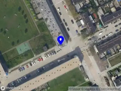 Nieuw bedrijf Taxi Sam 010