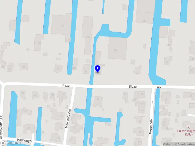 Nieuw bedrijf A. Koelink Zorg