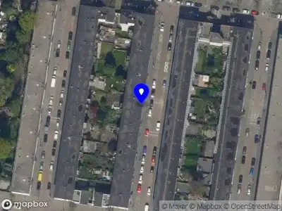 Nieuw bedrijf M&M S.Bouw