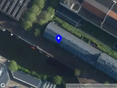 Stichting Broedplaats Amstel Amsterdam