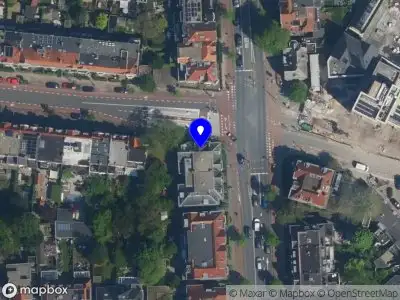 Tech Funpark B.V. Haarlem