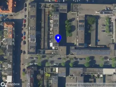 Administratiekantoor Jaffa