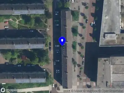 Nieuw bedrijf Taxi-NT