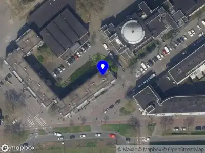 YAC-Infra Rotterdam