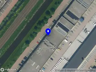 Van Oordt Schoonmaakdiensten Heemskerk