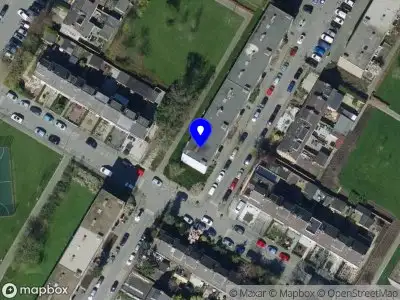 sociale zorg F. Mouws