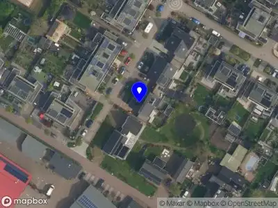 Nieuw bedrijf VS Holding B.V.