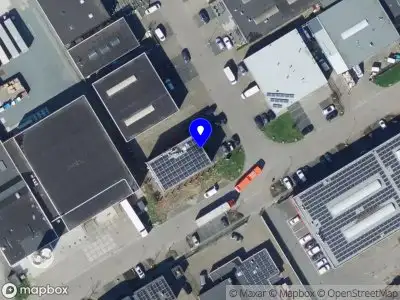 B.E.B. Mobility B.V. Spijkenisse