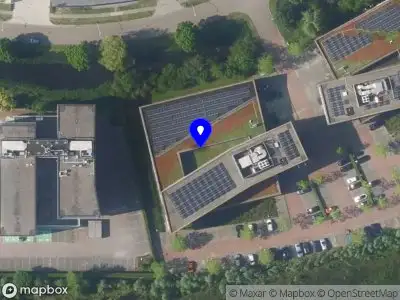 RS Mobility Centre B.V.