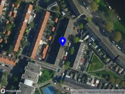 Gastouderopvang Desiree