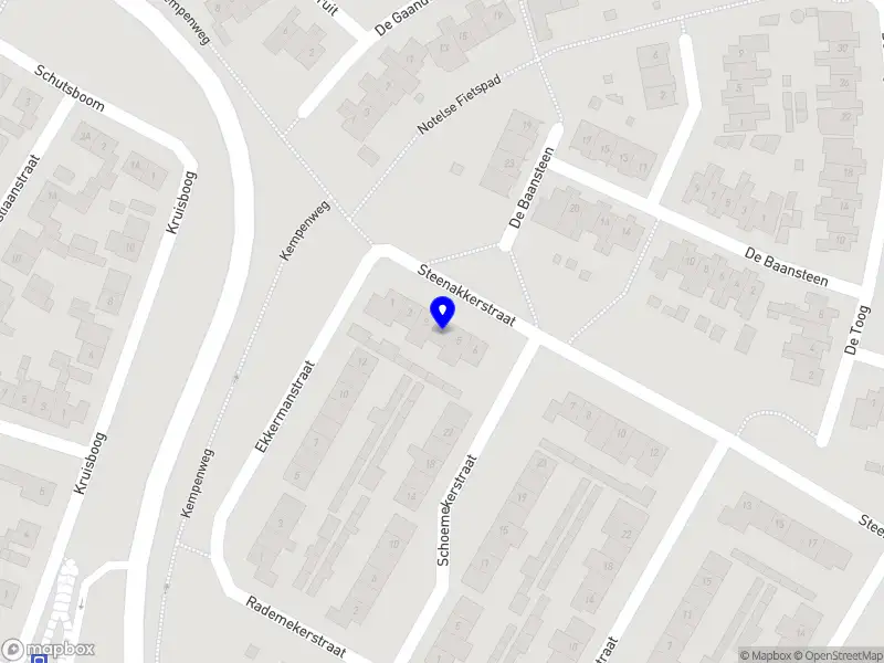 Nieuw bedrijf Fraser Solutions B.V.