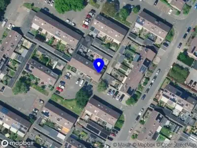 Nieuw bedrijf Sharon Blankenspoor