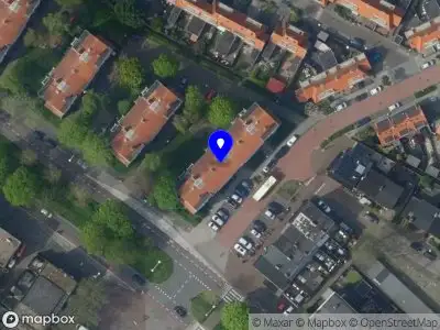 Mo schilderwerken Alkmaar