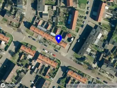 Krall cleaning Dieren