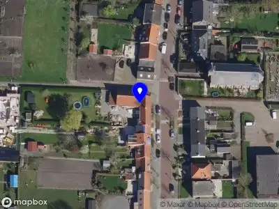 Nieuw bedrijf Woondecor Brakman