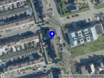 Nieuw bedrijf K. Adomaitis Afbouw