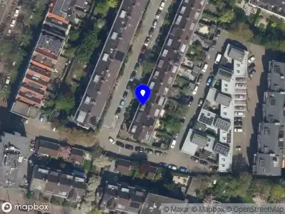 Nieuw bedrijf Rebecca Teunissen