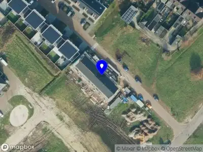 Klussenbedrijf B.V.B.