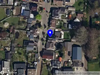 Bouw strikt Noord Sappemeer