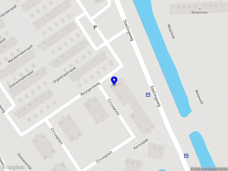 GiGi's BOUW OPRUIM EN SLOOPWERK Amsterdam