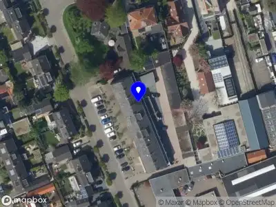 Nieuw bedrijf RiCardo Montage