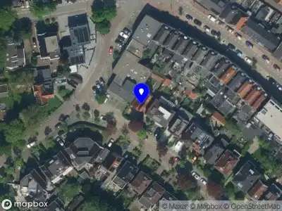 Charissa Rouwbevrijder