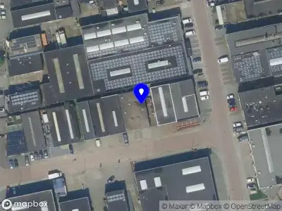 Wessel Jouke Beheer B.V. Heemskerk