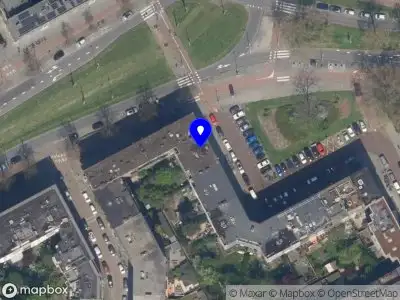 B.H.A. Hollemans Fysiotherapeut Rotterdam