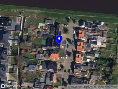 RB zorg en ondersteuning Sappemeer
