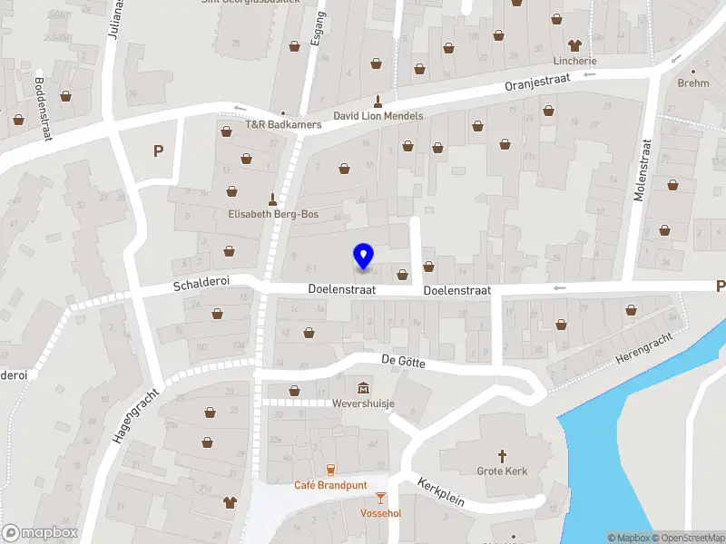 Nieuw bedrijf VOF Brilliantier