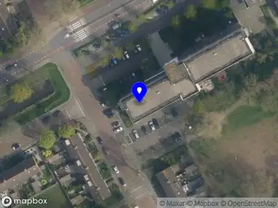 Tandartsenpraktijk Tio Rijswijk