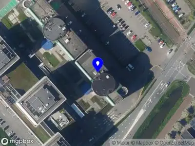 Stg Gemeenschapp. Voorzieningen v. Zorgcomm. 's-Gravenhage